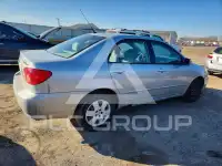 2006 Toyota COROLLA фото