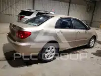 2006 Toyota COROLLA фото