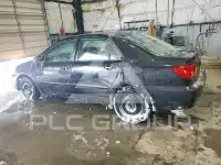2006 Toyota COROLLA фото