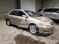 2006 Toyota COROLLA фото