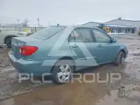 2006 Toyota COROLLA фото