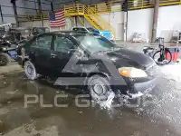2006 Toyota COROLLA фото