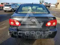 2006 Toyota COROLLA фото