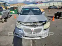 2006 Toyota MATRIX photo