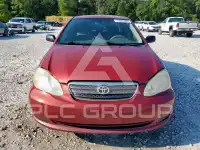 2006 Toyota COROLLA photo
