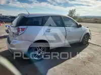 2006 Toyota MATRIX photo