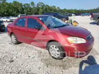 2006 Toyota COROLLA photo