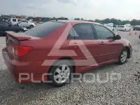 2006 Toyota COROLLA фото