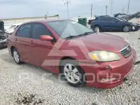 2006 Toyota COROLLA фото