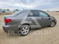 2006 Toyota COROLLA фото