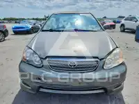 2006 Toyota COROLLA фото