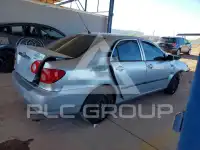 2006 Toyota COROLLA фото