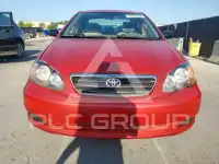 2006 Toyota COROLLA фото