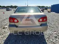 2006 Toyota COROLLA photo