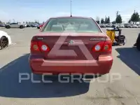 2006 Toyota COROLLA photo