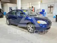 2006 Toyota COROLLA photo