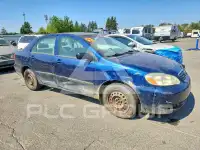 2006 Toyota COROLLA фото