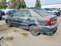 2006 Toyota COROLLA фото
