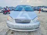 2006 Toyota COROLLA photo