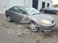 2006 Toyota COROLLA photo
