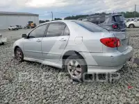 2006 Toyota COROLLA photo