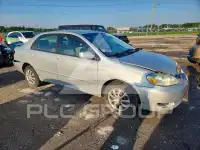 2006 Toyota COROLLA фото