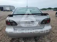 2006 Toyota COROLLA photo