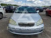 2006 Toyota COROLLA фото