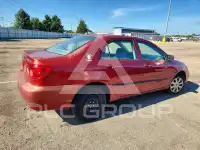 2006 Toyota COROLLA photo