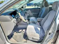 2006 Toyota COROLLA фото