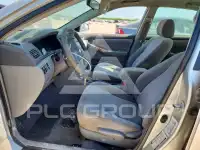 2006 Toyota COROLLA фото