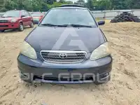 2006 Toyota COROLLA фото