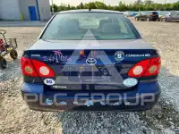 2006 Toyota COROLLA photo