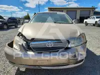 2006 Toyota COROLLA фото