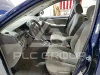 2006 Toyota COROLLA photo