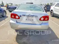 2006 Toyota COROLLA photo