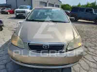 2006 Toyota COROLLA фото