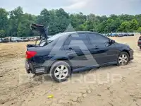 2006 Toyota COROLLA фото