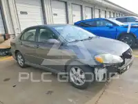 2006 Toyota COROLLA photo