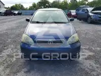 2006 Toyota COROLLA photo