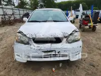 2006 Toyota COROLLA фото