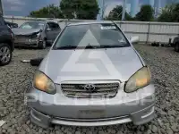 2006 Toyota COROLLA photo