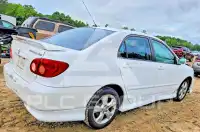 2006 Toyota COROLLA фото