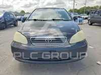 2006 Toyota COROLLA photo