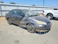 2006 Toyota COROLLA фото
