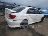 2006 Toyota COROLLA photo
