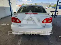 2006 Toyota COROLLA photo