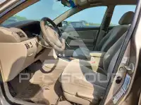 2006 Toyota COROLLA фото