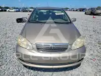 2006 Toyota COROLLA photo