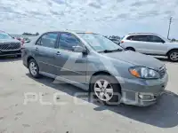 2006 Toyota COROLLA фото